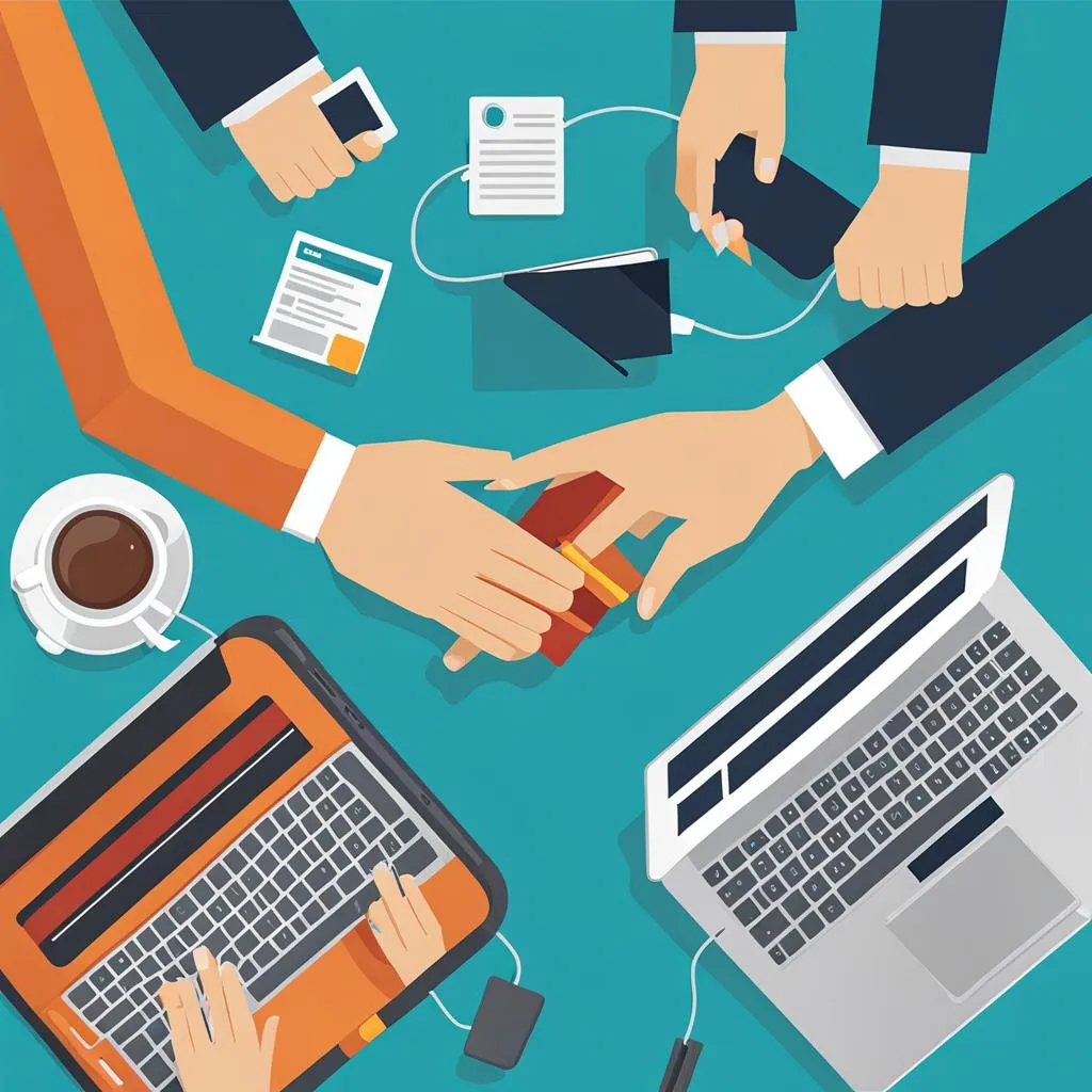 Diensten Ubbink Finance